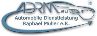 ADRM.eu Deutscher Vize Poliermeister 2015